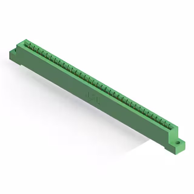 333-034-521-104 EDAC Inc.  Edgeboard Connectors